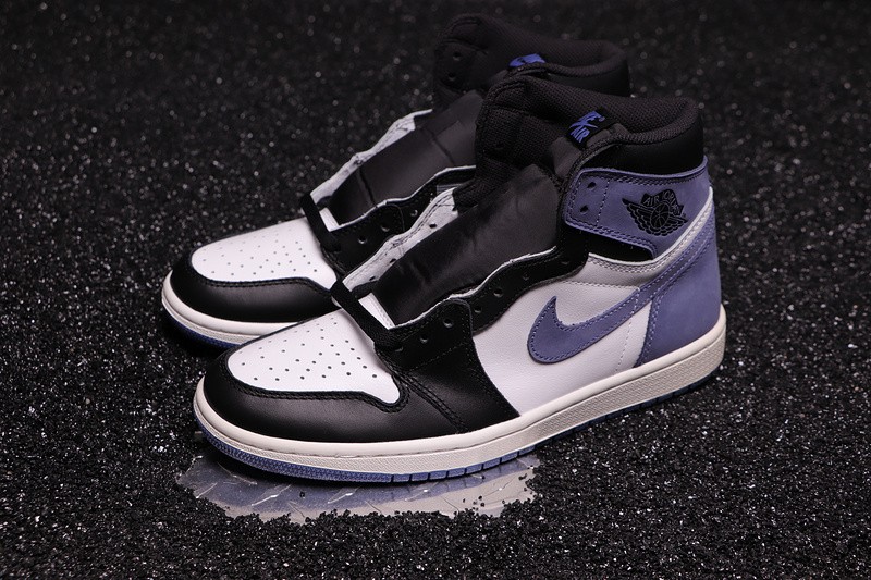 Air Jordan 1 Blue Moon 555088-115