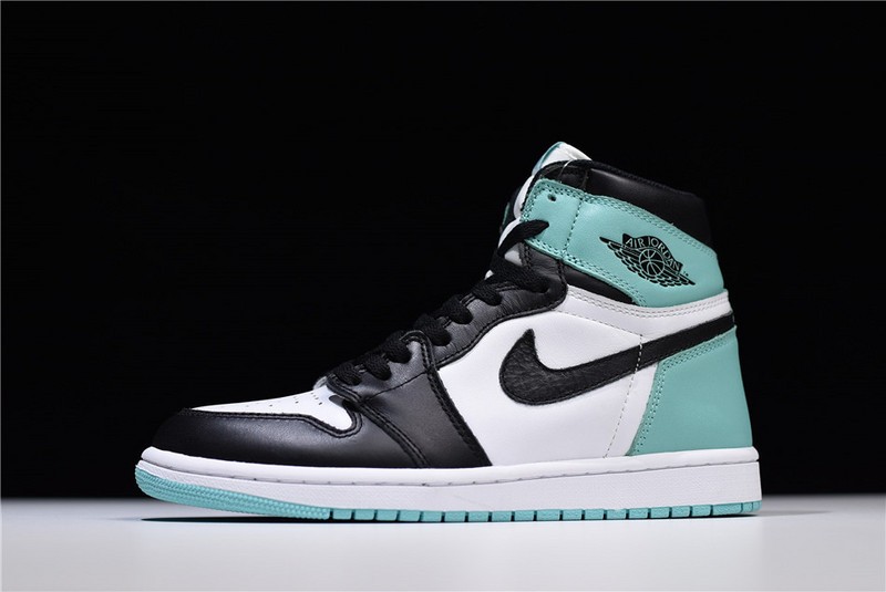 Air Jordan 1 Retro High OG NRG "RUST PIINK"“Igloo” mens 861428-100