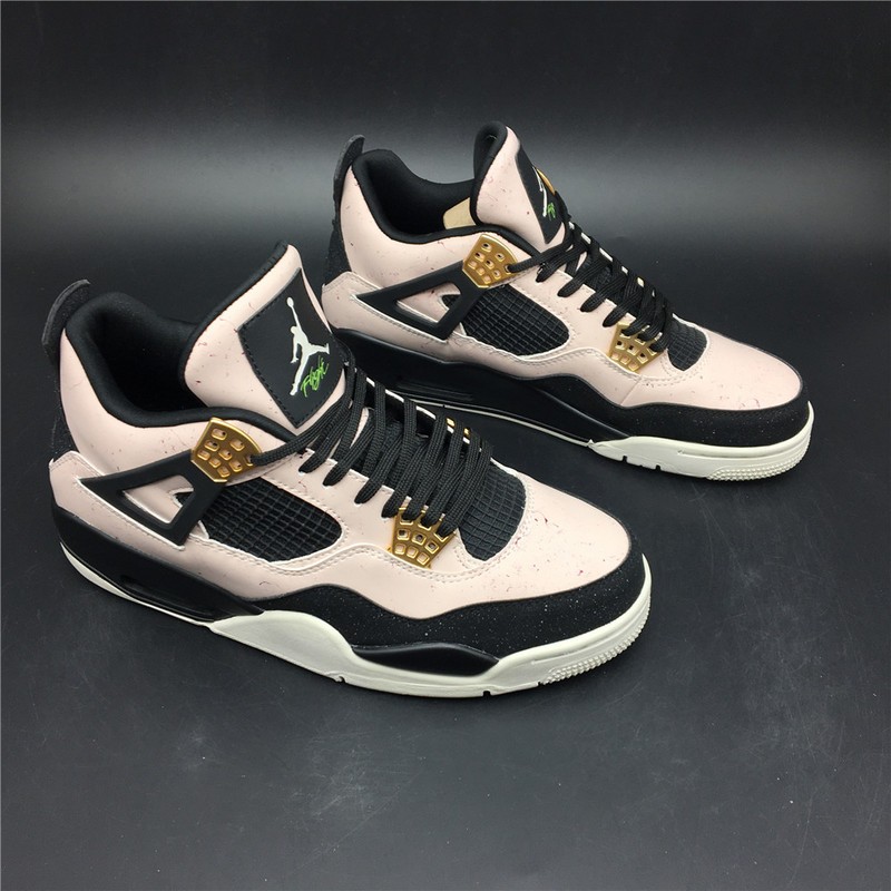 Air Jordan 4 Retro  Silt Red Black AQ9129-601