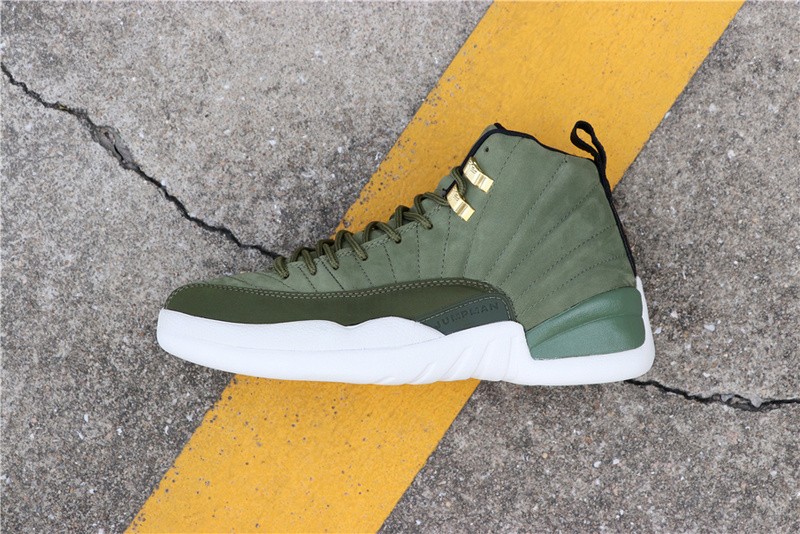 Air Jordan 12 Chris Paul Class of 2003 130690-301