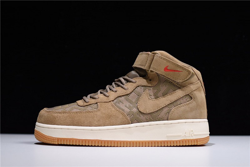 Air Force 1 Mid 07 Premium 'N7' AT6167-200