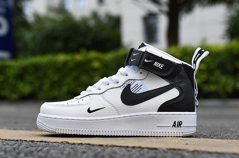 Nike Air Force 1 Mid `07 LV8  804609-103