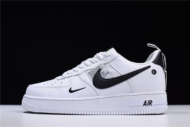 Air Force 1 Low Utility White  AJ7747-100
