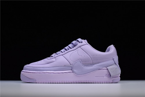 Nike Women's Air Force 1 Jester XX 'Violet Mist AO1220-500