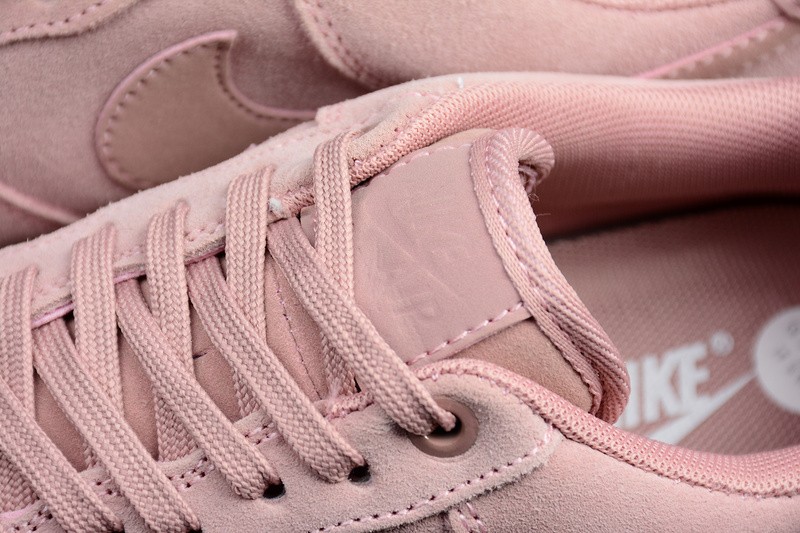 NIKE AIR FORCE 1 LOW “PARTICLE PINK”  AA1117-600
