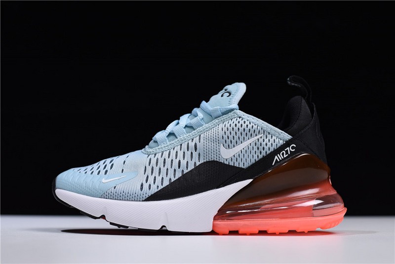 Nike  AIR MAX 270 “OCEAN BLISS” Ocean Bliss AH6789-400