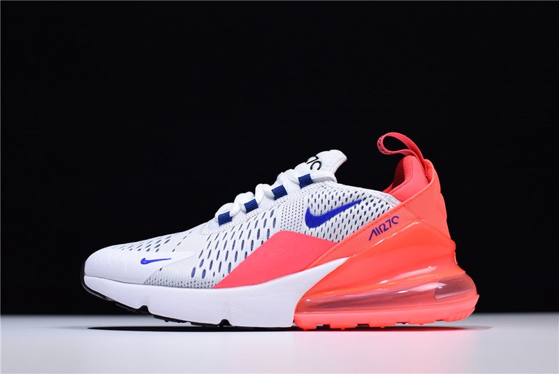 Nike Air MAX 270 “ULTRAMARINE” AH6789-101