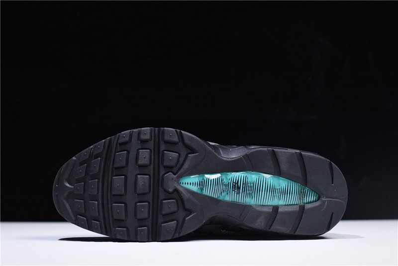 Nike Air Max 95 PRNT "We Love Nike" - Nike - AQ0925 001