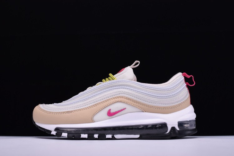 NIKE womens AIR MAX 97 921733-004