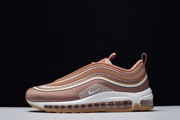 NIKE AIR MAX 97 UL '17 "ROSE GOLD" 917704-600
