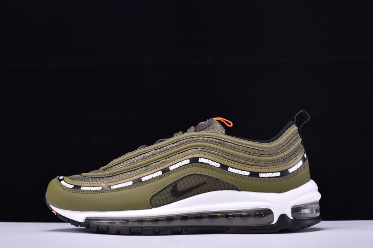 nike AIR MAX 97 OG/UNDFTD "UNDEFEATED" AJ1986-300