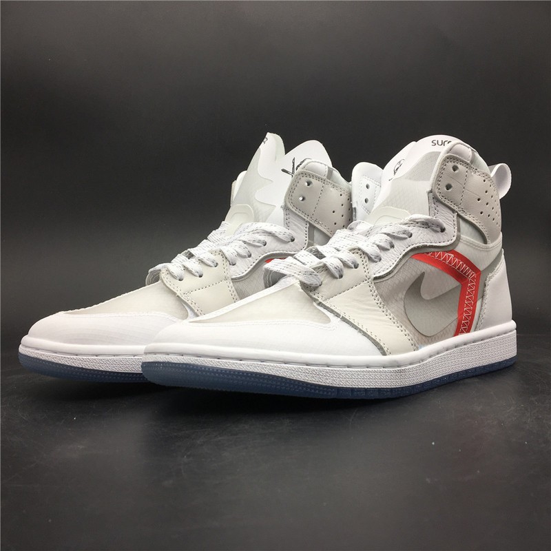 Air Jordan 1  Element 87 x 555388-602