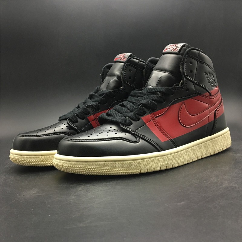Jordan 1 Retro High OG Defiant Couture BQ6682-006