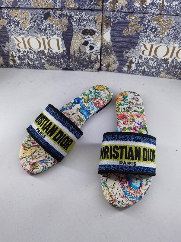 Dio*r sandal16