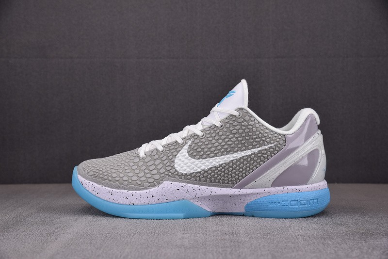 NIKE ZOOM KOBE 6 “DARK KNIGHT” PE2023-101