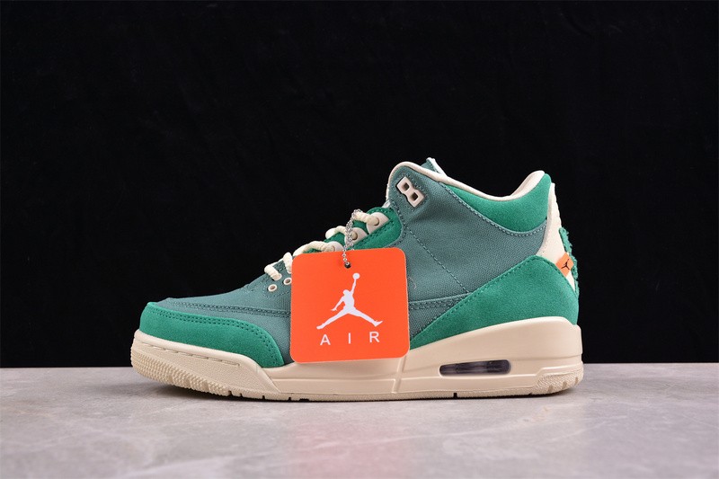 Air Jordan 3 Retro SP Nina Ch*el Abney Bicoastal FZ7974-300