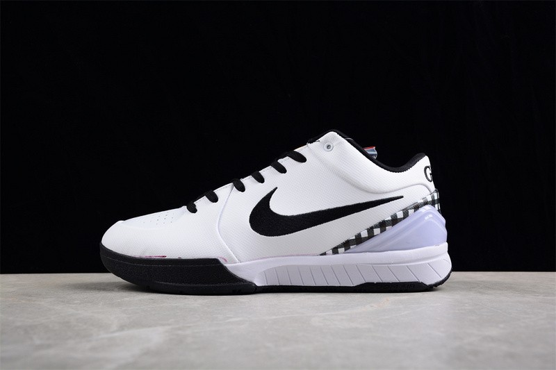 Nike Kobe 4 Protro Mambacita Gigi FJ9363-100