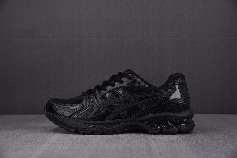 As*ic*s Gel Kayano 14 'Black' 1201A019‑001