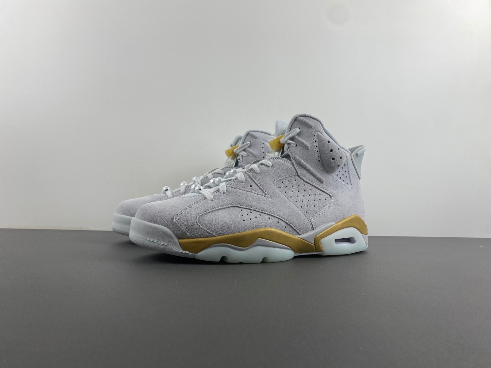AIR JORDAN 6 “PARIS OLYMPICS” DQ4914-074