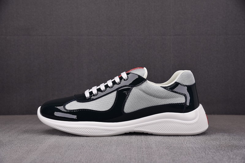 Prad* snekaers P000036