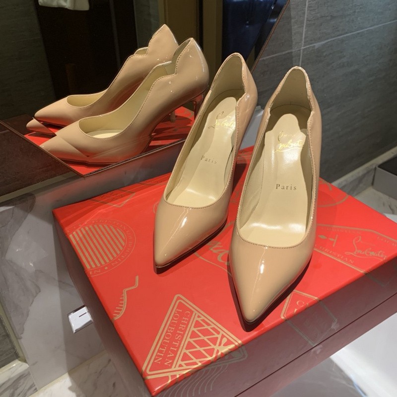 C&L sneakers CL000023