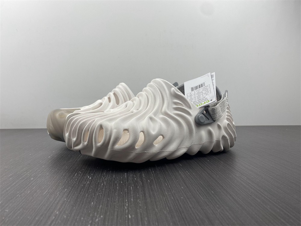 Cr*0*s Pollex Clog by Salehe Bembury 207393-1CN