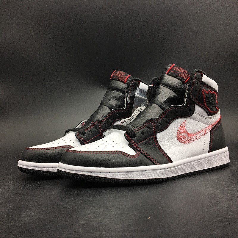Air Jordan 1 Defiant Couture CD6579-071