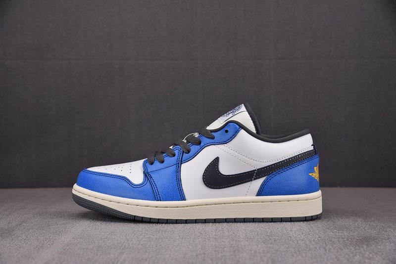Air Jordan 1 Low SE Flight Vintage FV8439-104