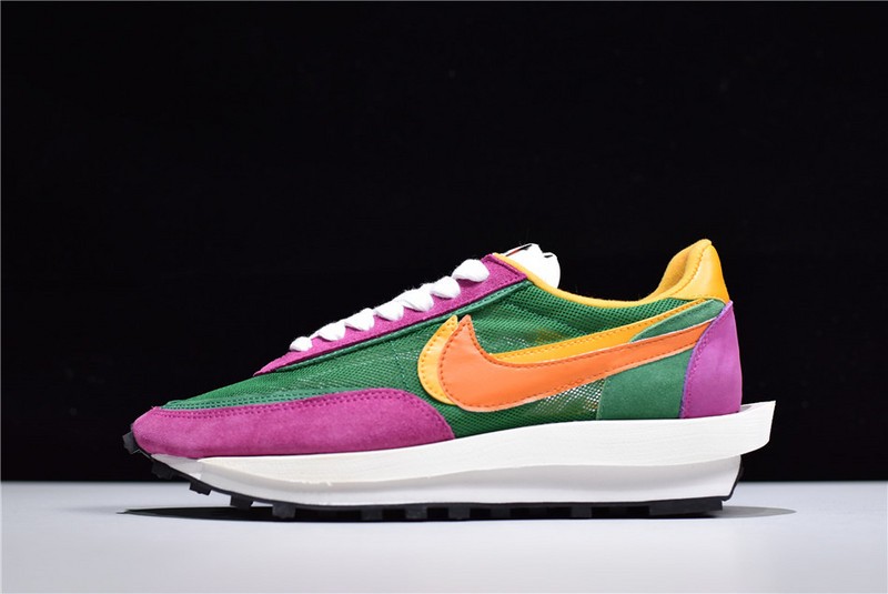 Sacai x Nike LDV Waffle colorway  BV0073-301