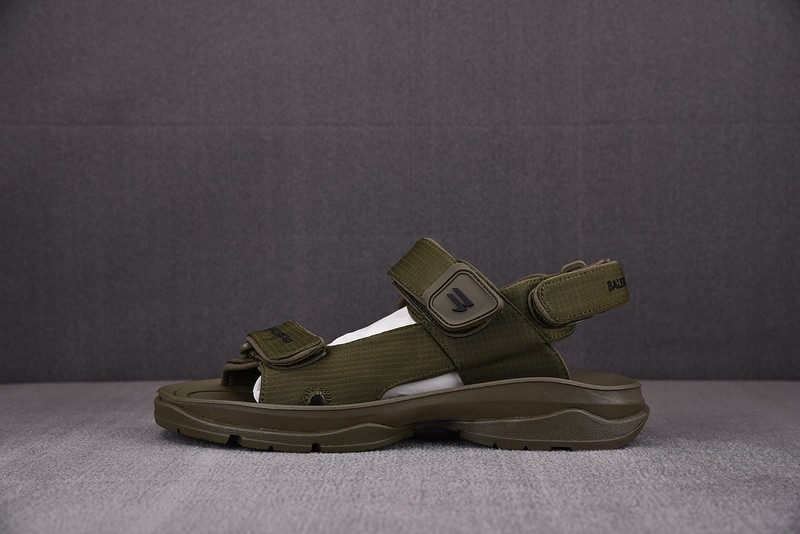 Balenciag* Sandal 27