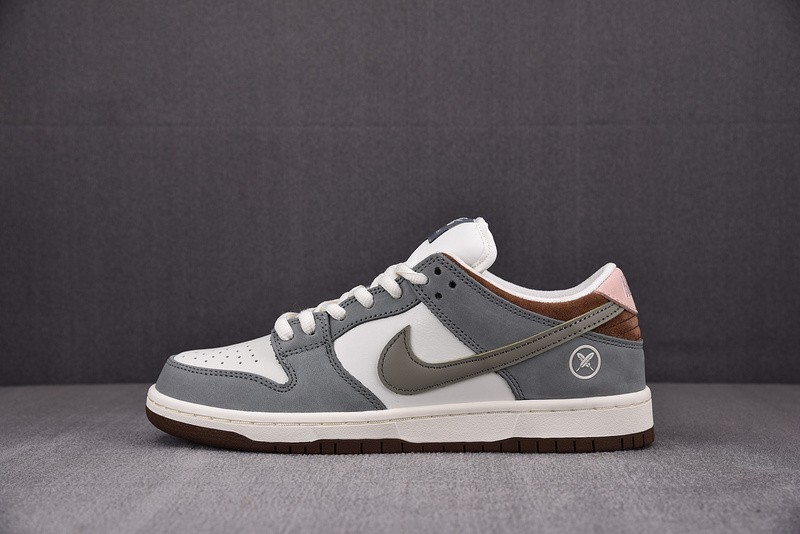 Yuto Horigome x Nike SB Dunk Low FQ1180-001