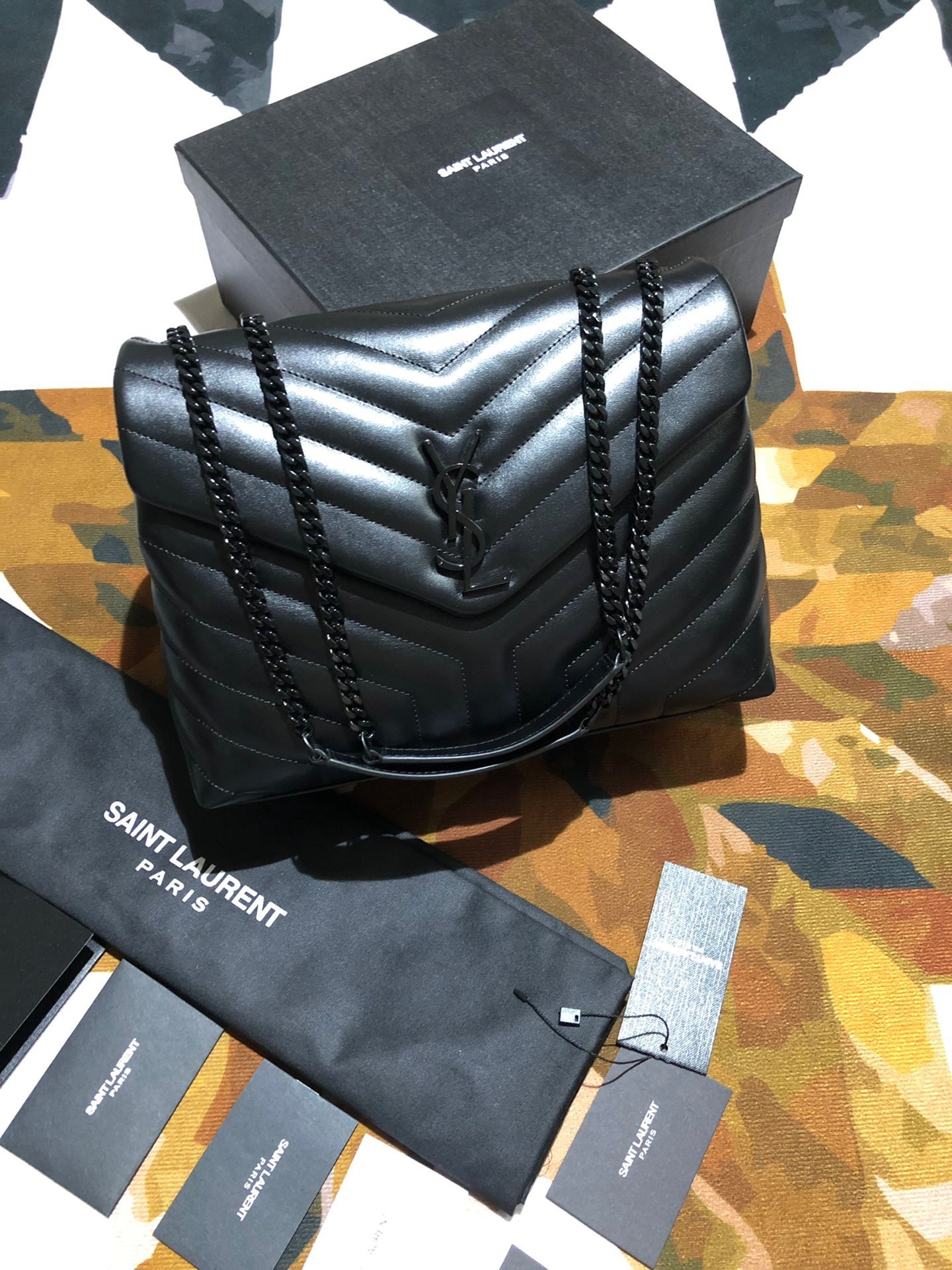 Y*L BAG2