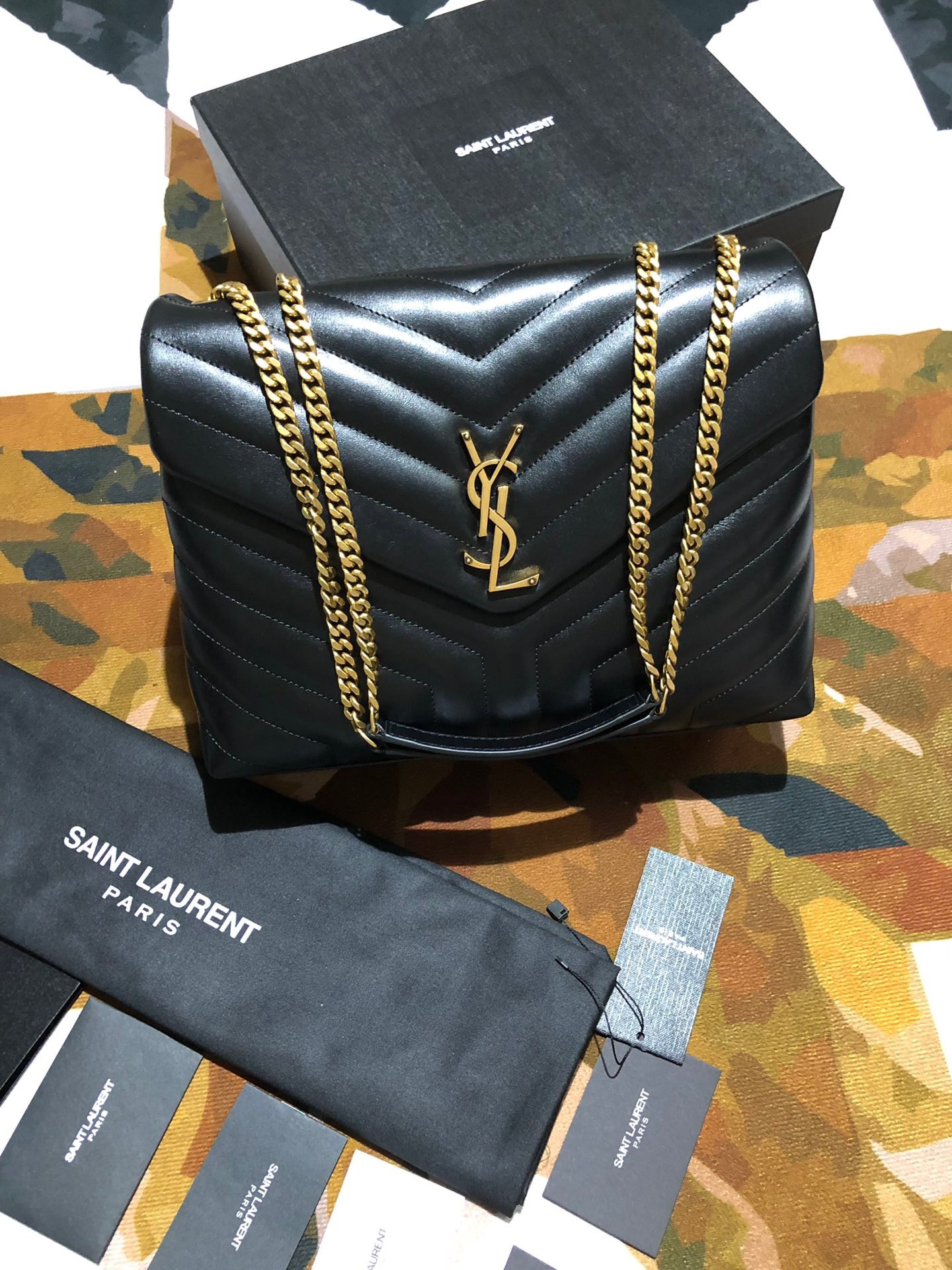 Y*L BAG1