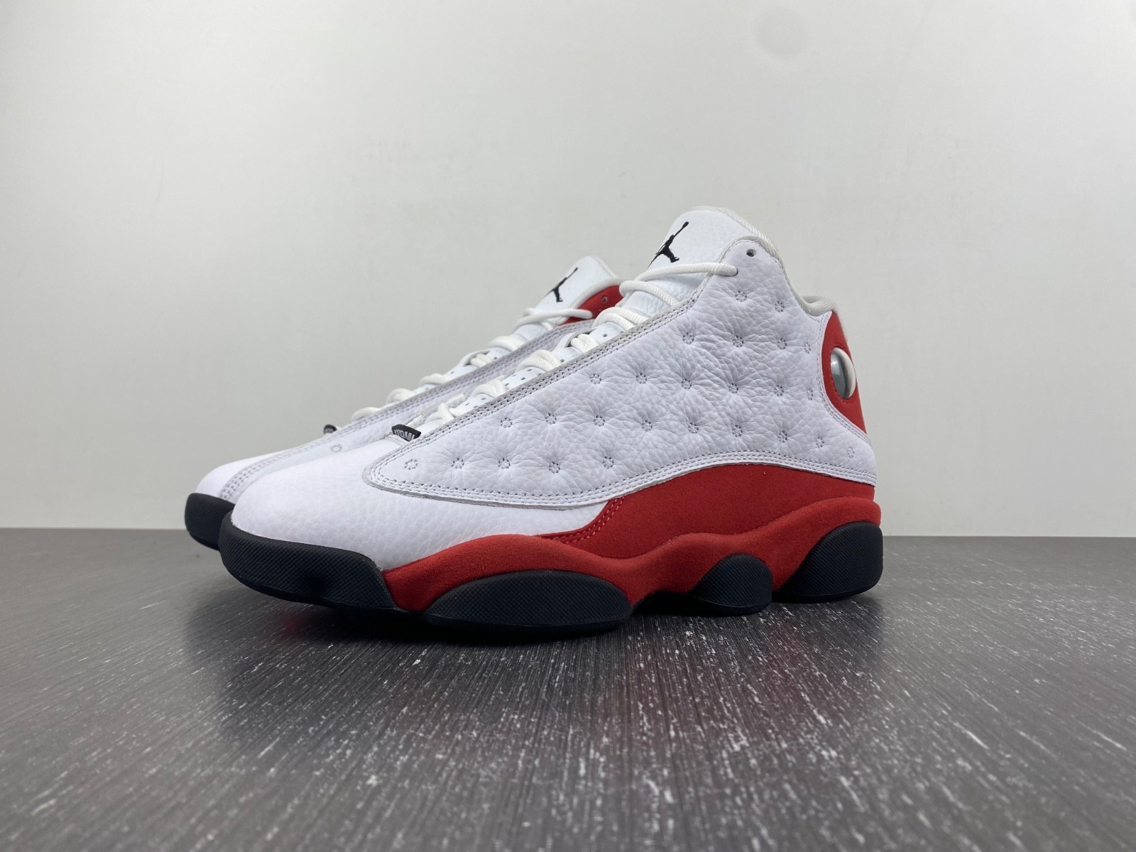Air Jordan 13 Retro OG Chicago 414571-122