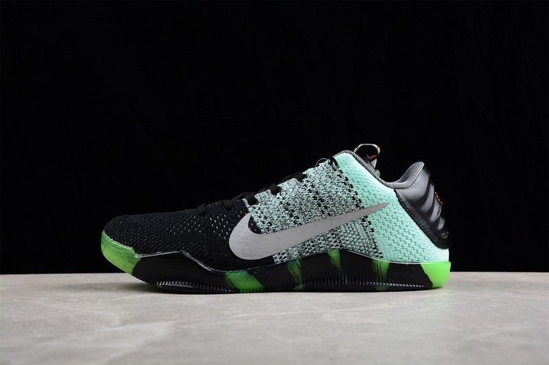 Nike Kobe 11 Elite Low All-Star 822521-305
