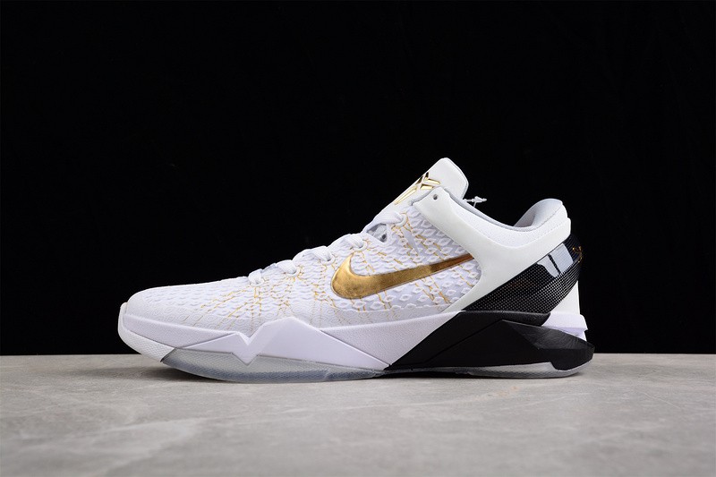 Nike Kobe 7 Elite (Home) Men's 511371-100