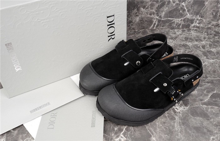Dio*r sandal 34