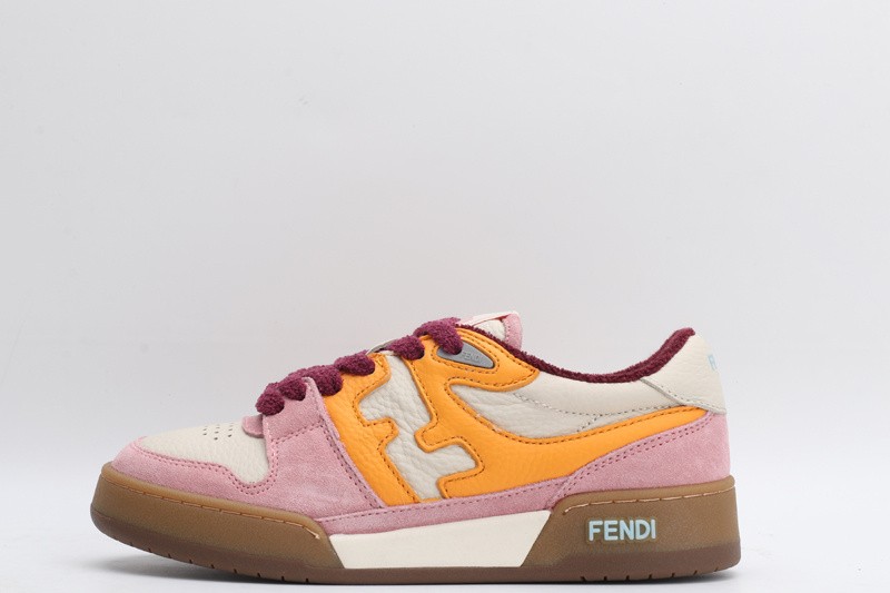 FEN sneaker F000012