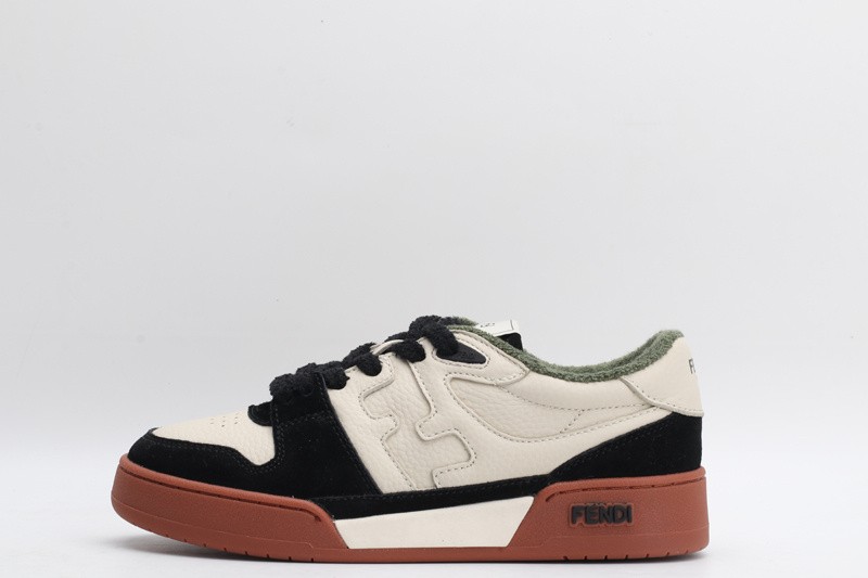 FEN sneaker F000006