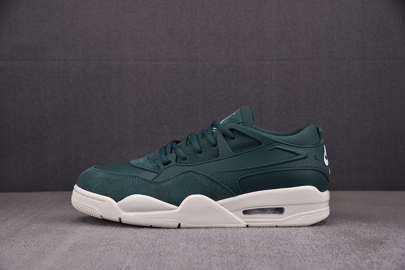 Air Jordan 4 RM “Oxidized Green” FQ7940-300