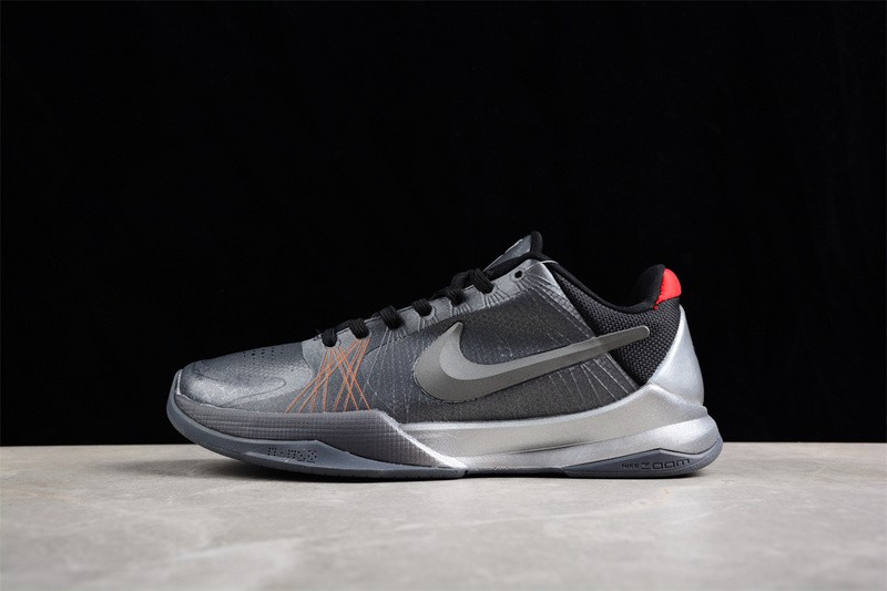 Nike Zoom Kobe 5 Protro Undefeated DB4796-004