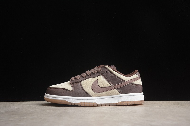 Nike Dunk Low Plum Eclipse FJ4734-100