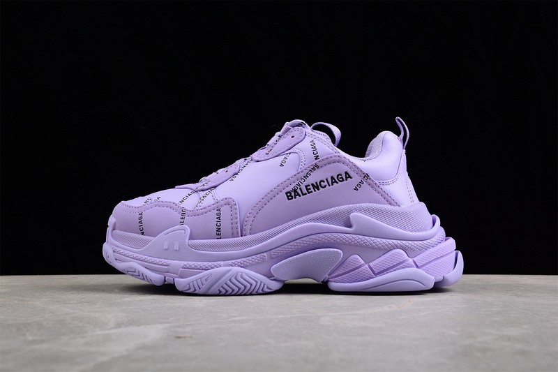 TRIPLES TRAINER SNEAKERS 2000052