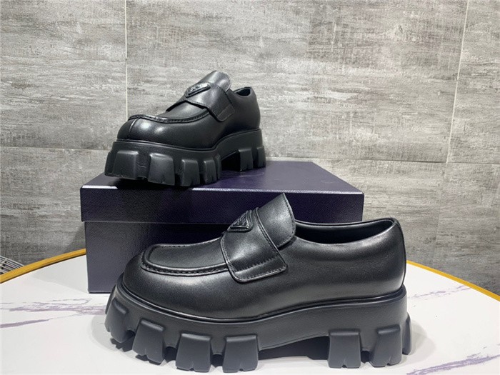 Prad* snekaers P000043