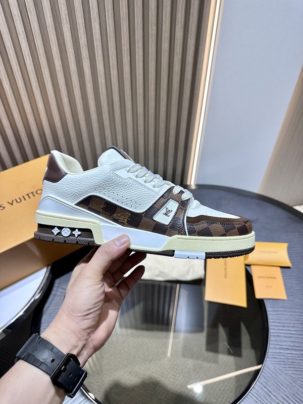 L&V snekaers L0000180