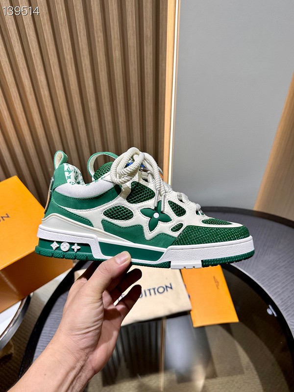 L&V snekaers L0000167