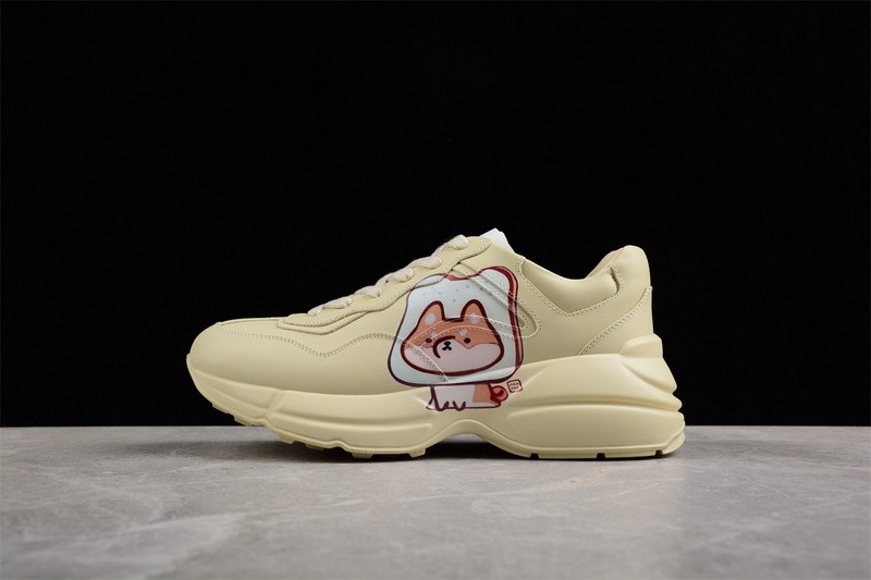 G*u*i* Trainer Sneaker89