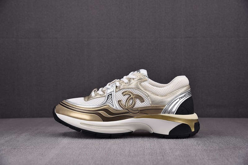 Chane* snekaers C000029