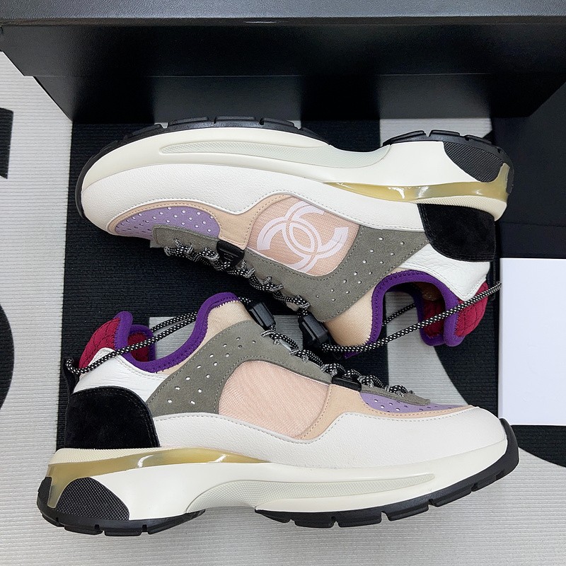 Chane* snekaers C000019