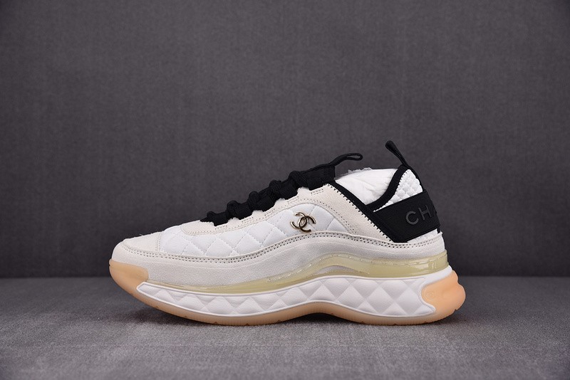 Chane* snekaers C000017